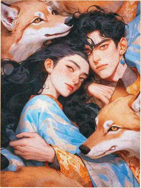 电影战狼3铁血归途海报