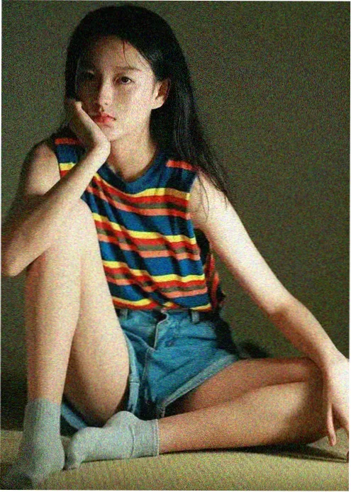 铁血战魂热血国漫海报